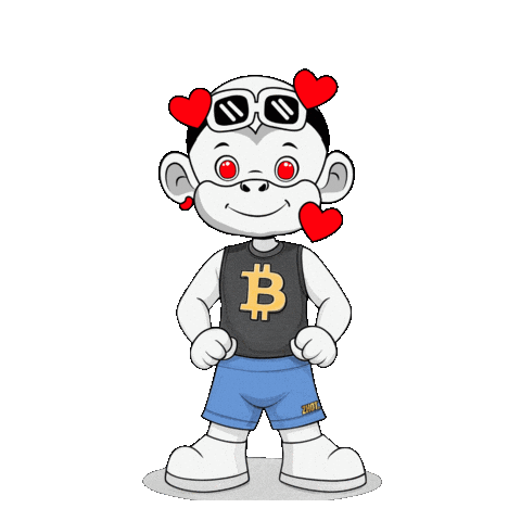 Amor Digital Sticker by Zhot