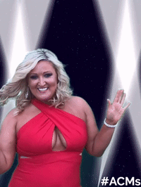 acm awards GIF by Academy of Country Music Awards