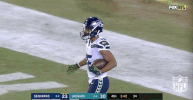Seattle Seahawks Football GIF by NFL