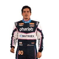 Marcos Gomes Stockcar Sticker by Stock Car Brasil