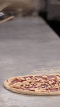 GIF by Love Triangle Pizza