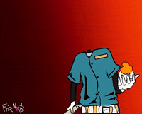 Baseball Softball GIF by FrizNoats