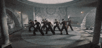 Awake GIF by CRAVITY