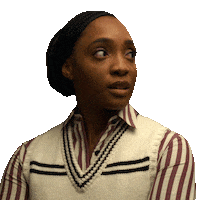 Television Wow Sticker by ABC Network