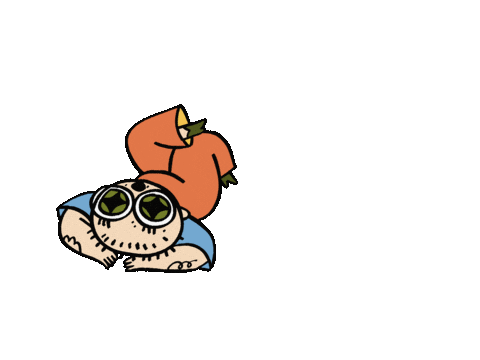 Pencildust Sticker by SophieMcPike