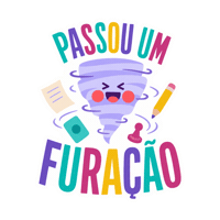 Comunicacao Terapia Sticker by Fonoclub