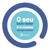 Bem Estar Qualitã  Sticker by labqualita