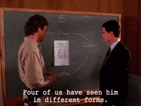 season 2 episode 3 GIF by Twin Peaks on Showtime