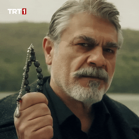 Angry Nervous Breakdown GIF by TRT