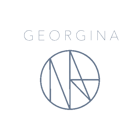 Georgina Sticker