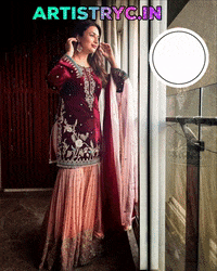 Buy Now Fashion GIF by ArtistryC