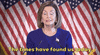 news impeachment nancy pelosi impeachment inquiry the times have found us today GIF