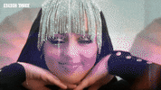 Make-Up Beauty GIF by BBC Three