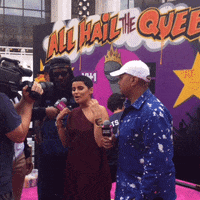 Nelly Furtado All Hail The Queens GIF by VH1 Hip Hop Honors