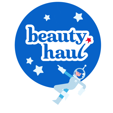 Beauty Makeup Sticker by BeautyHaul Indonesia official