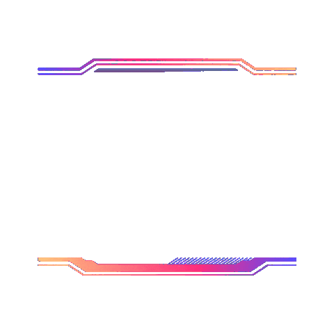 Frame Moldura Sticker by Filipe Augusto