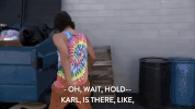 comedy central GIF by Workaholics