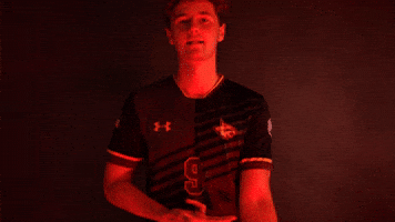 Soccer Juco GIF by Pearl River Athletics