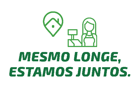 SicrediSerrana giphyupload sicredi consumo local negocio local Sticker