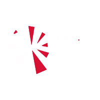 fpmus fpmus fellows of politecnico di milano fpmusorg fpmus white red Sticker