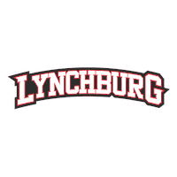 College Shine Sticker by University Of Lynchburg