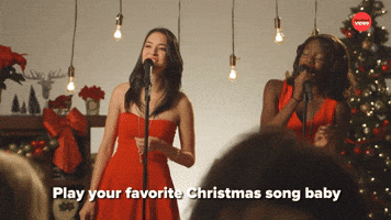 ♪ Play Your Favorite Christmas Song ♪