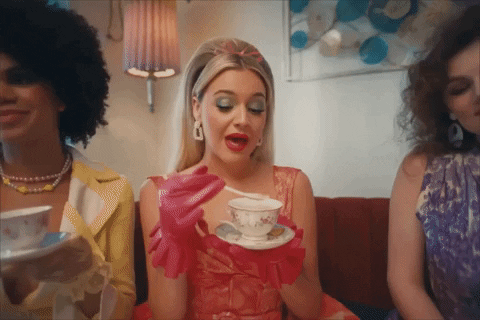 Best Friends Murder GIF by Kelsea Ballerini