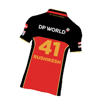 Rushikesh Sticker by Royal Challenge Official