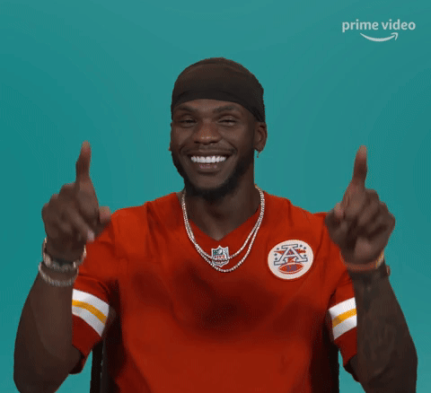 What are we doing here?