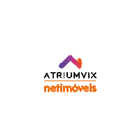 Atriumvix Sticker by Atrium Imóveis