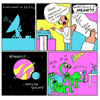 Animation Domination Lol GIF by gifnews