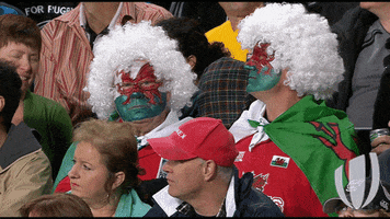 rugby union comedy GIF by World Rugby