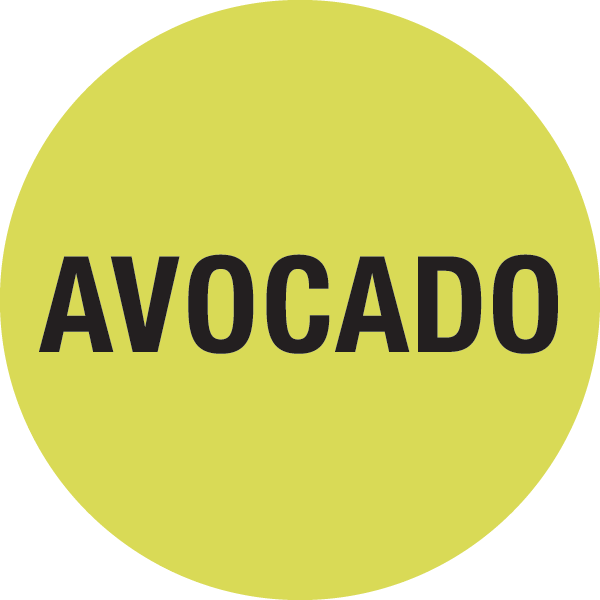 Avocado Wb Sticker by Whataburger