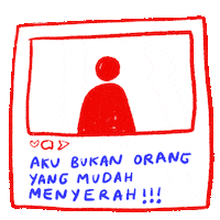 Kemenkominfo indonesia cyber semangat merdeka Sticker