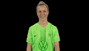 Hurry Up Time GIF by VfL Wolfsburg