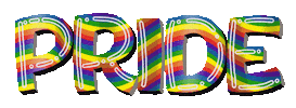 Love Is Love Pride Sticker by Kristen