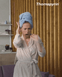 Good Vibes Dancing GIF by Thomapyrin