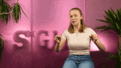 Happy Wave GIF by Sleeping Giant Media