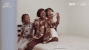 Kids Family GIF by We TV