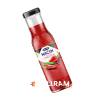 dodajnacin chill chili dijamant trpeza Sticker