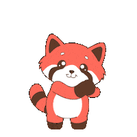 Thinking Of You Hug Sticker