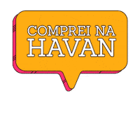 Modahavan Sticker by HavanOficial