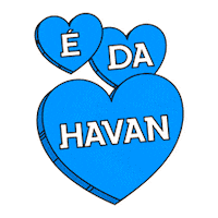 Modahavan Sticker by HavanOficial