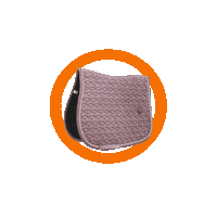 Kentucky Velvet Sticker by Ohlala sellerie