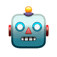 emoji defilmclub Sticker by JEF