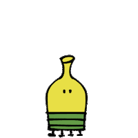 Heart Love Sticker by Doodlejump