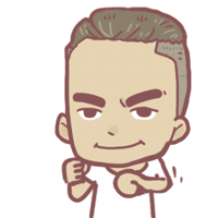 Teamkp Sticker