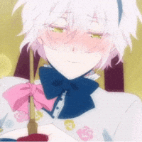 Witch Vampire GIF