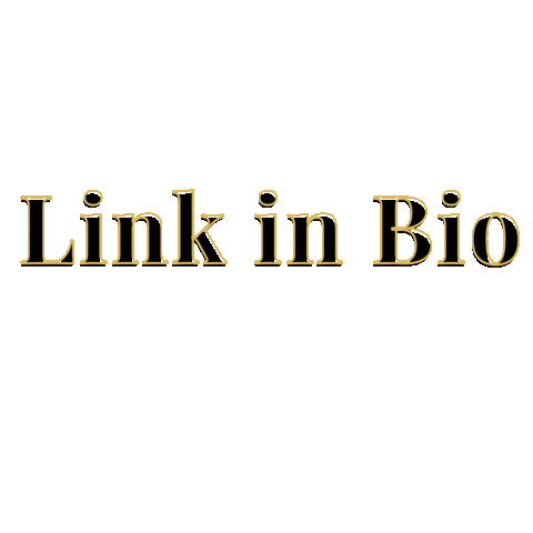 KPCo link in bio check it out work in progress get it done Sticker