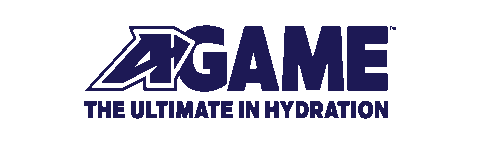 Hydration Sportsdrink Sticker by A-GAME